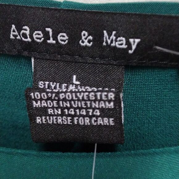 Adele n May top - Picture 2 of 4